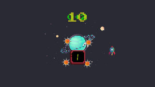 Скриншот 6 к игре Math in Space