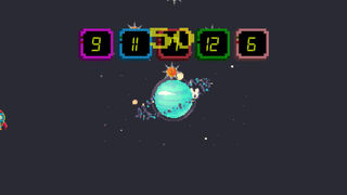 Скриншот 7 к игре Math in Space