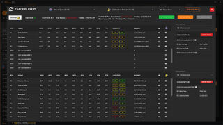 Скриншот 5 к игре Draft Day Sports: Pro Basketball 2025