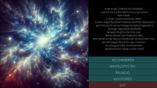 Скриншот 5 к игре Purrfect Galaxies