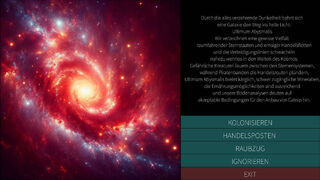 Скриншот 7 к игре Purrfect Galaxies