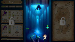 Скриншот 7 к игре Island Clicker