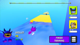 Скриншот 5 к игре Totomi trainer