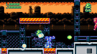 Скриншот 5 к игре Jet Gunner: Refueled