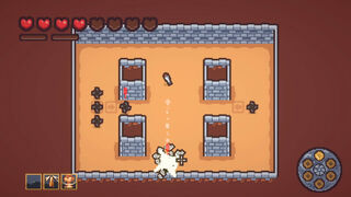 Скриншот 5 к игре Weapons Arena
