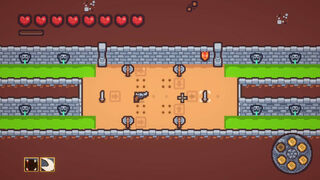 Скриншот 6 к игре Weapons Arena