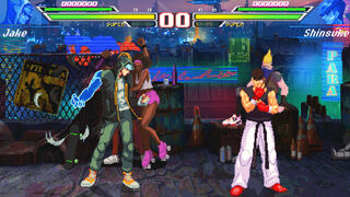 Скриншот 5 к игре Blazing Strike