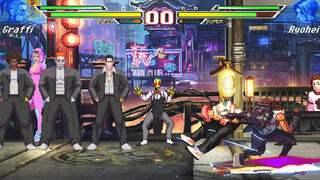 Скриншот 6 к игре Blazing Strike