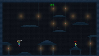 Скриншот 6 к игре Tag with Friends