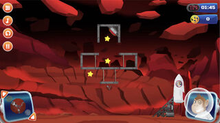 Скриншот 5 к игре Space Chimp