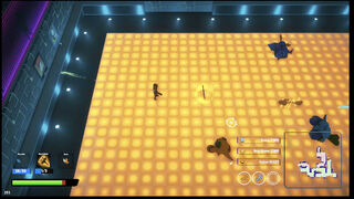Скриншот 5 к игре Bullet Blasters