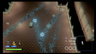 Скриншот 8 к игре Bullet Blasters