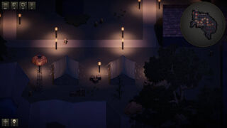 Скриншот 5 к игре TLA Tactics
