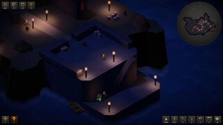 Скриншот 7 к игре TLA Tactics