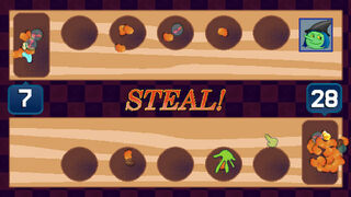 Скриншот 5 к игре Bean To Me!
