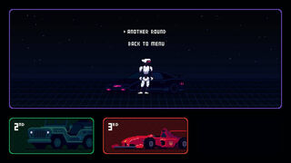 Скриншот 5 к игре Super Trailblazers