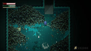 Скриншот 5 к игре Light Devourer
