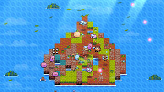 Скриншот 5 к игре Cats 'n Blocks