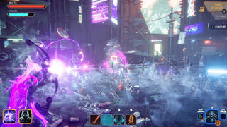 Скриншот 6 к игре Fragmented Echoes: Veil of Memories
