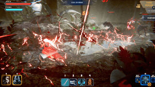 Скриншот 7 к игре Fragmented Echoes: Veil of Memories