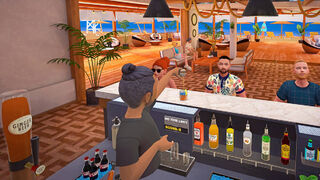 Скриншот 6 к игре The Mixologist