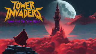 Tower Invaders: Guardian of the Yew-Wand