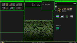 Скриншот 6 к игре Night Hacking