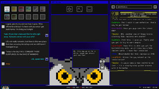 Скриншот 7 к игре Night Hacking