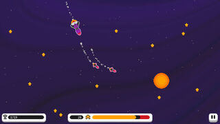Скриншот 5 к игре Solar Collision Control