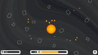 Скриншот 7 к игре Solar Collision Control