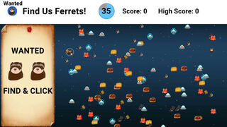 Скриншот 6 к игре Ferret Frenzy