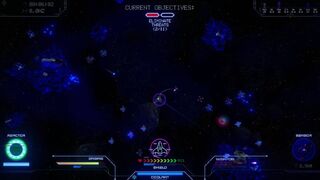 Скриншот 5 к игре Salvage