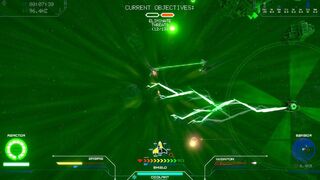 Скриншот 6 к игре Salvage