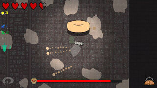 Скриншот 5 к игре Baker's Agony