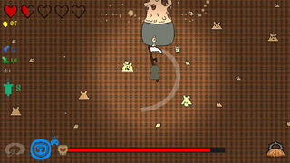 Скриншот 6 к игре Baker's Agony