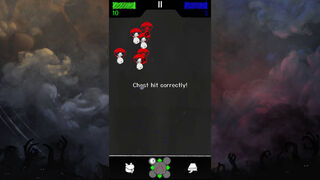 Скриншот 7 к игре BlindSpell