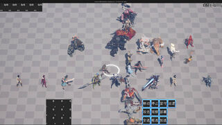Скриншот 5 к игре 十面冲突 Clash of ten sides