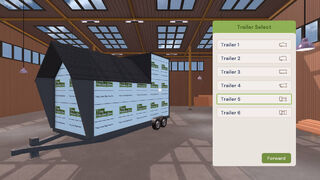 Скриншот 5 к игре Tiny House Simulator