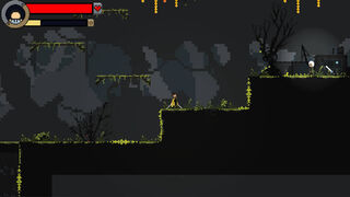 Скриншот 5 к игре Shadowed Journey 暗影归途