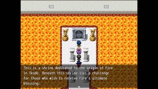 Скриншот 6 к игре Ikode: Legacy of the Elements