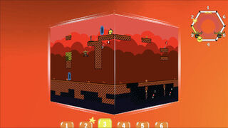 Скриншот 5 к игре Chicklet