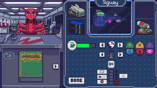 Скриншот 5 к игре Interdimensional Gas Station