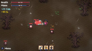 Скриншот 5 к игре Donna: The Canine Quest