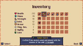 Скриншот 6 к игре Donna: The Canine Quest