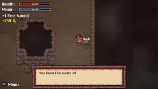 Скриншот 7 к игре Donna: The Canine Quest