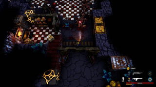 Скриншот 7 к игре Pretty Underground