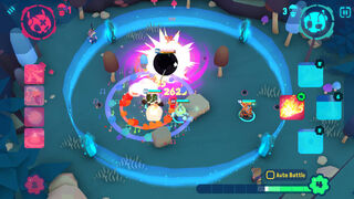 Скриншот 5 к игре Botworld Odyssey