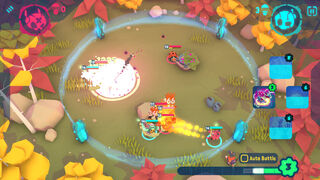 Скриншот 7 к игре Botworld Odyssey