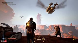 Новые подробности Dune: Awakening из интервью с разработчиками