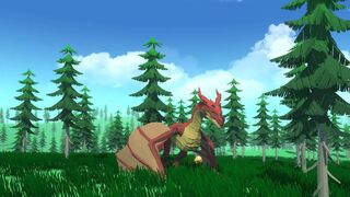 Скриншот 6 к игре Dragons Dominion